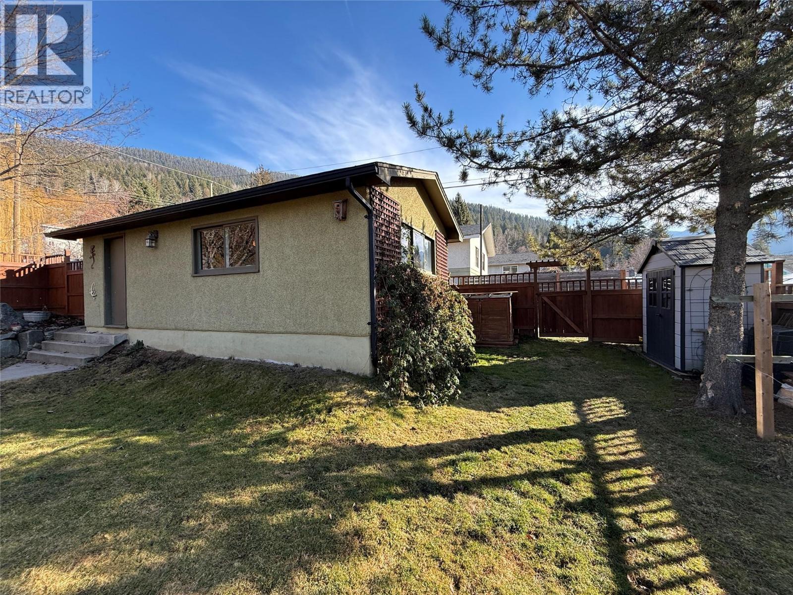 224 Howe Street, Nelson, British Columbia