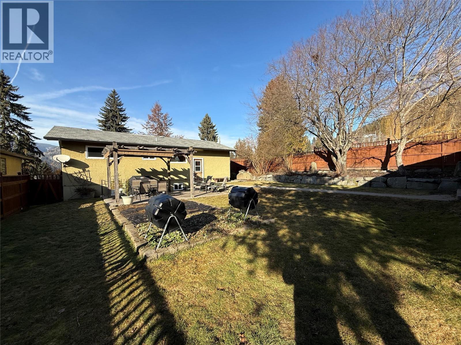 224 Howe Street, Nelson, British Columbia