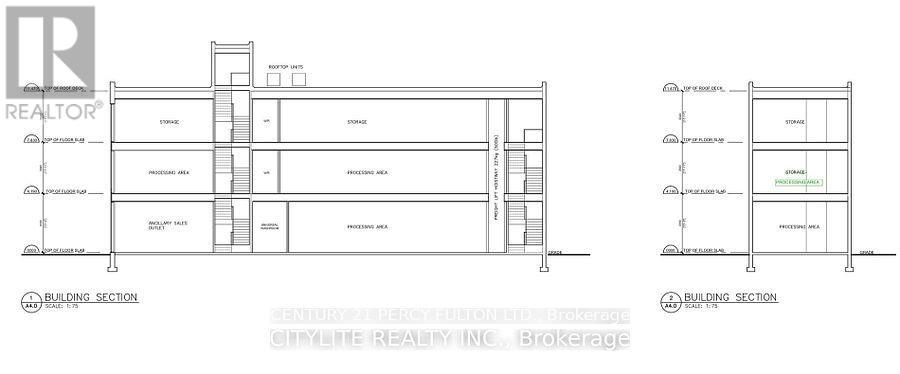 373a Danforth Road, Toronto (clairlea-birchmount), Ontario