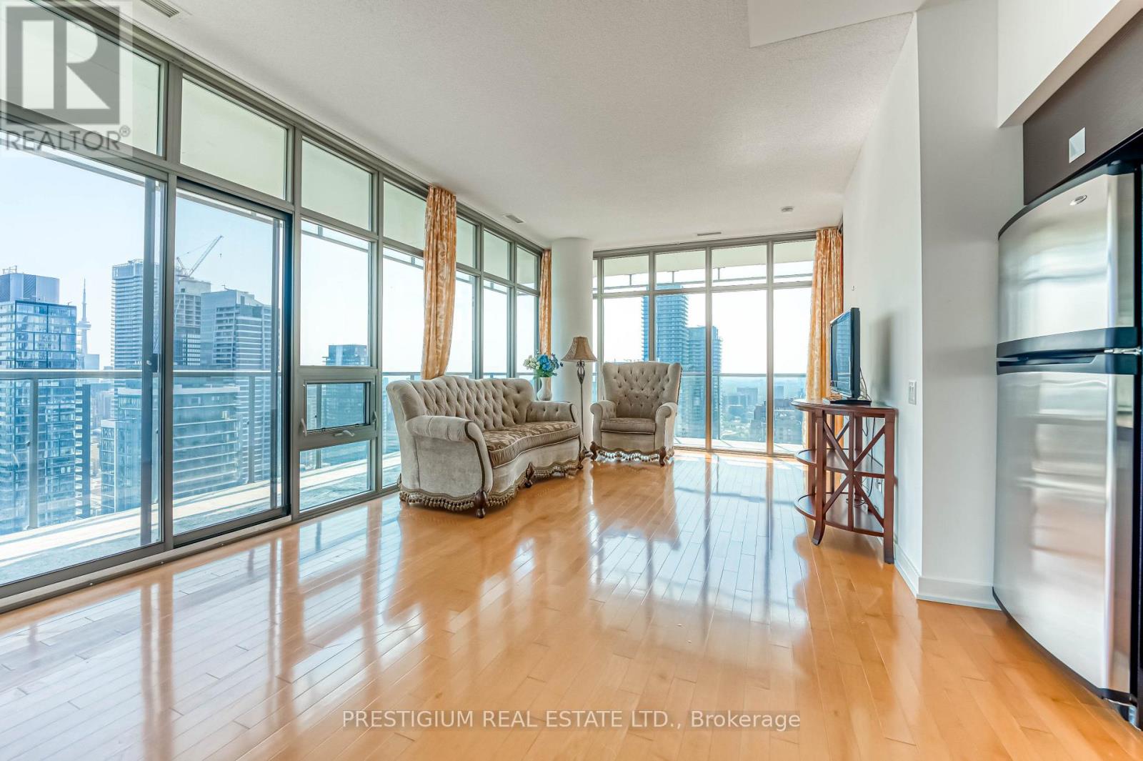 3704 - 33 Charles Street E, Toronto (church-yonge Corridor), Ontario