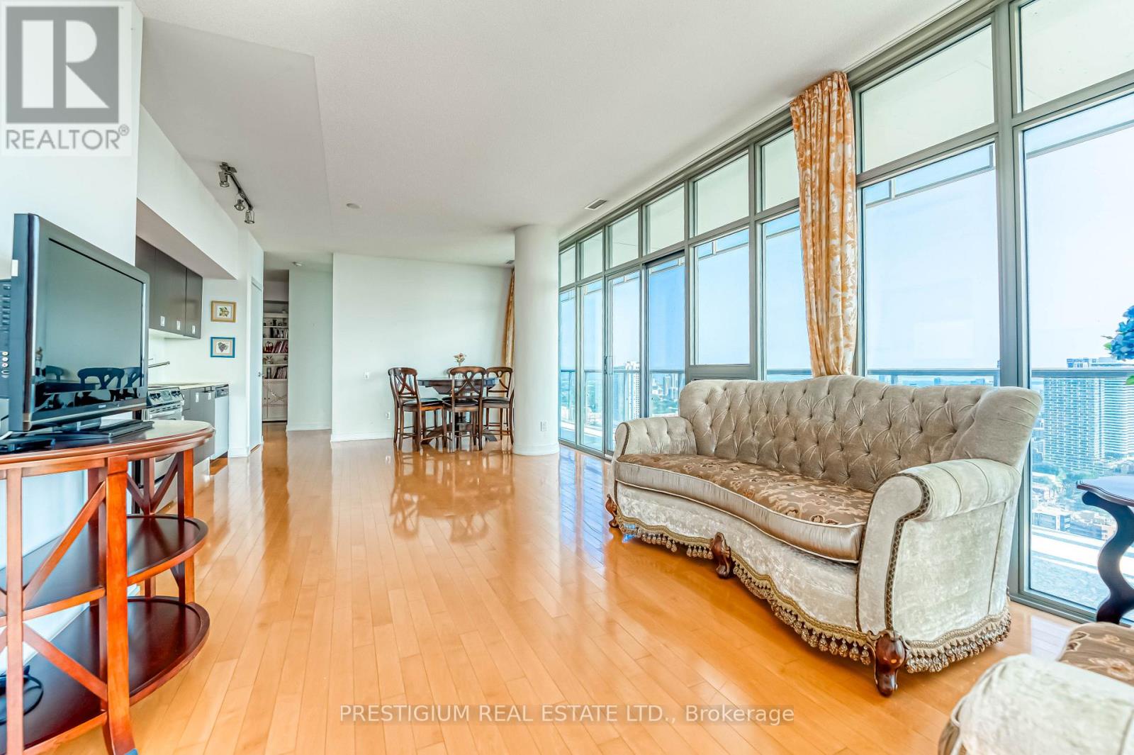 3704 - 33 Charles Street E, Toronto (church-yonge Corridor), Ontario