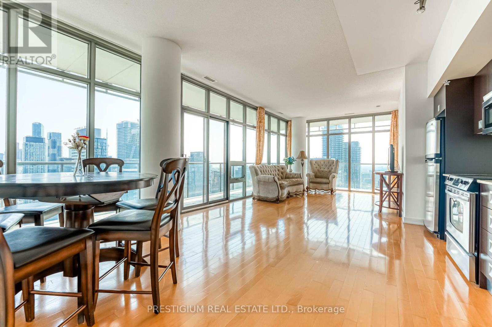 3704 - 33 Charles Street E, Toronto (church-yonge Corridor), Ontario