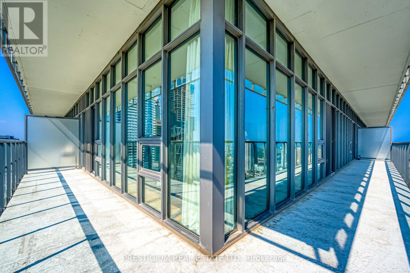 3704 - 33 Charles Street E, Toronto (church-yonge Corridor), Ontario