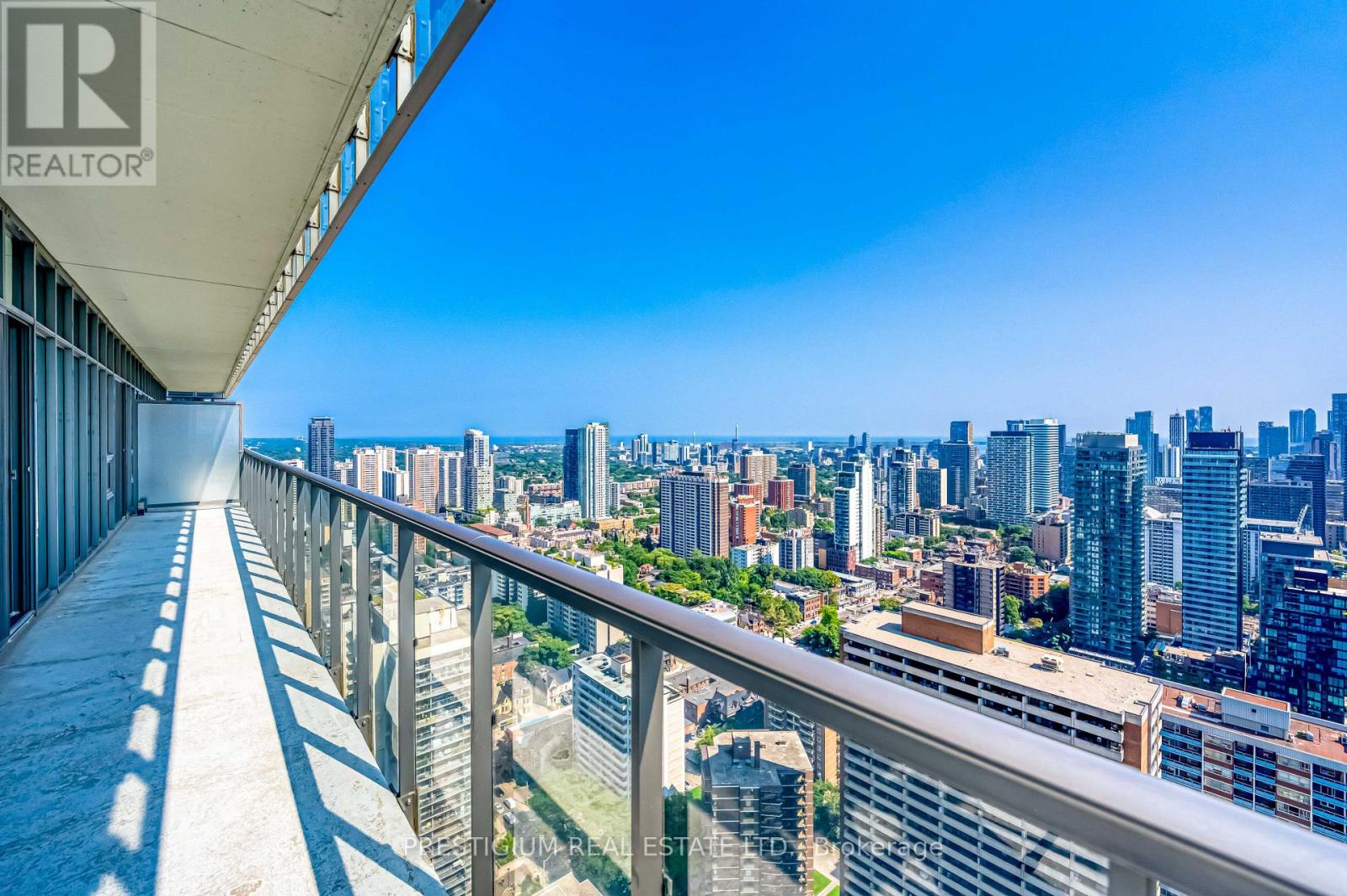 3704 - 33 Charles Street E, Toronto (church-yonge Corridor), Ontario