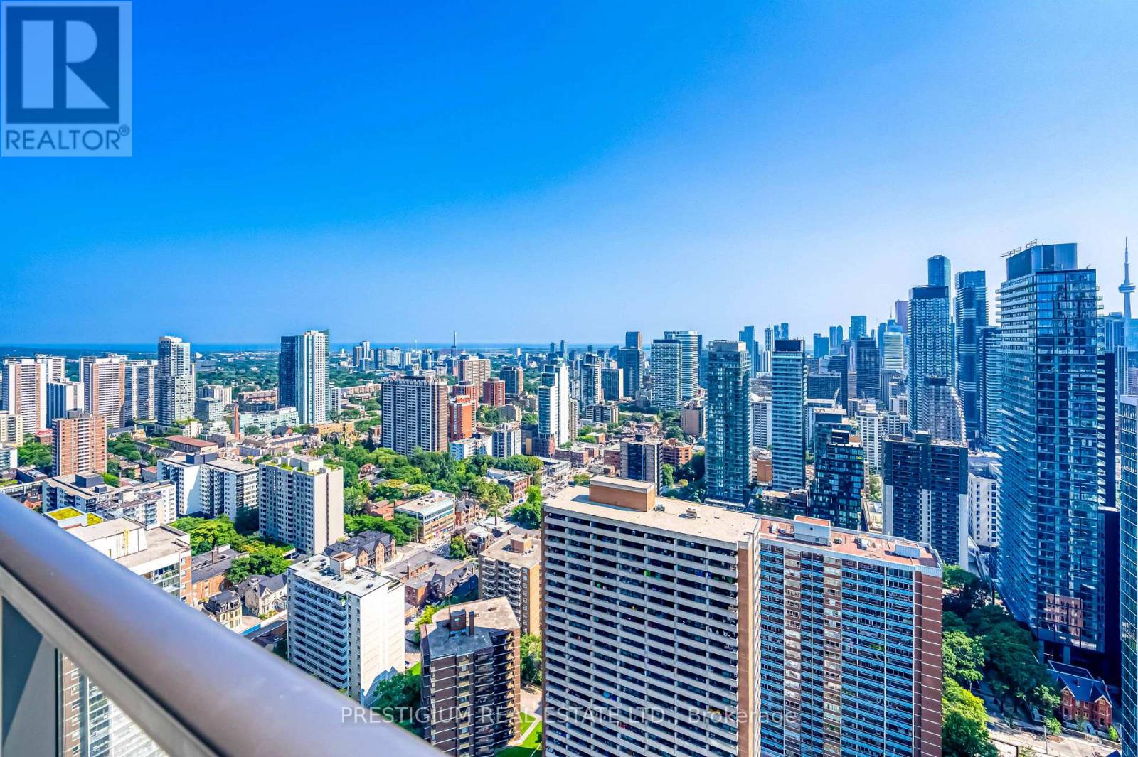 3704 - 33 Charles Street E, Toronto (church-yonge Corridor), Ontario