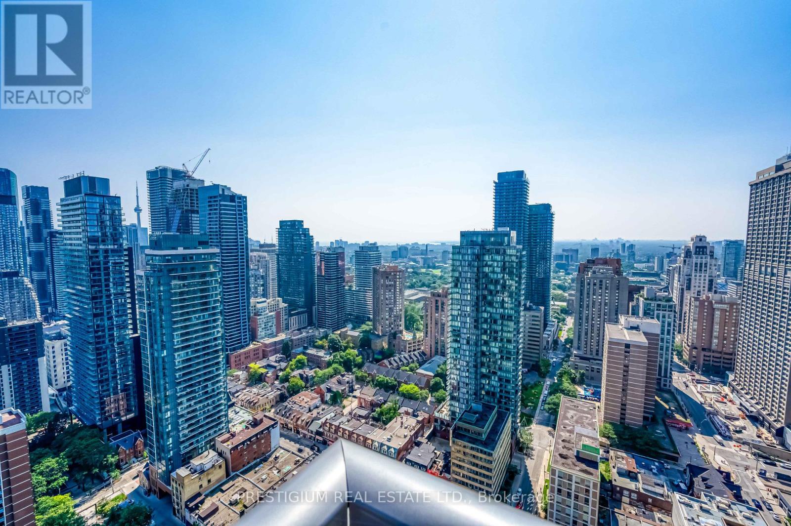 3704 - 33 Charles Street E, Toronto (church-yonge Corridor), Ontario