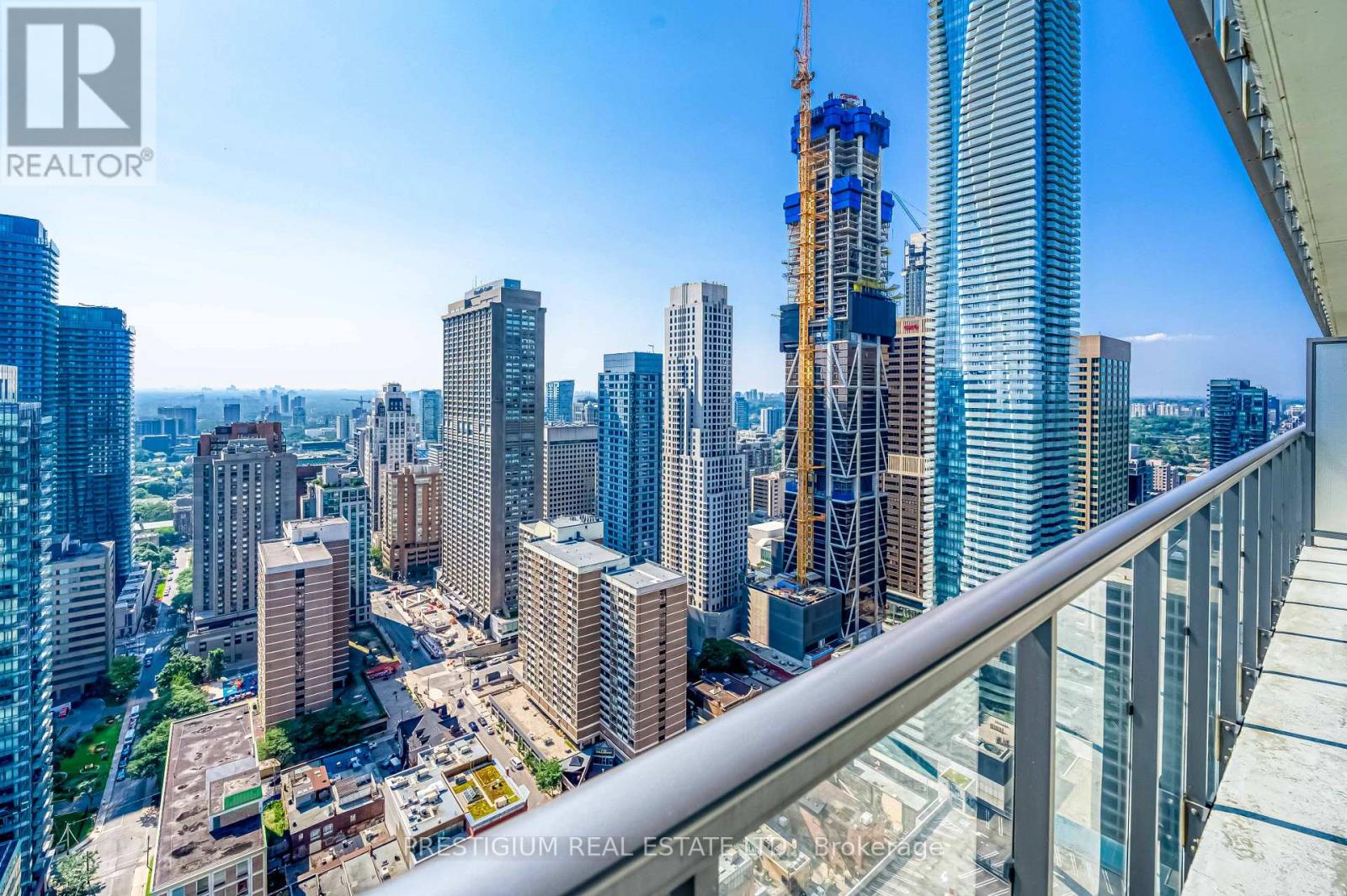 3704 - 33 Charles Street E, Toronto (church-yonge Corridor), Ontario