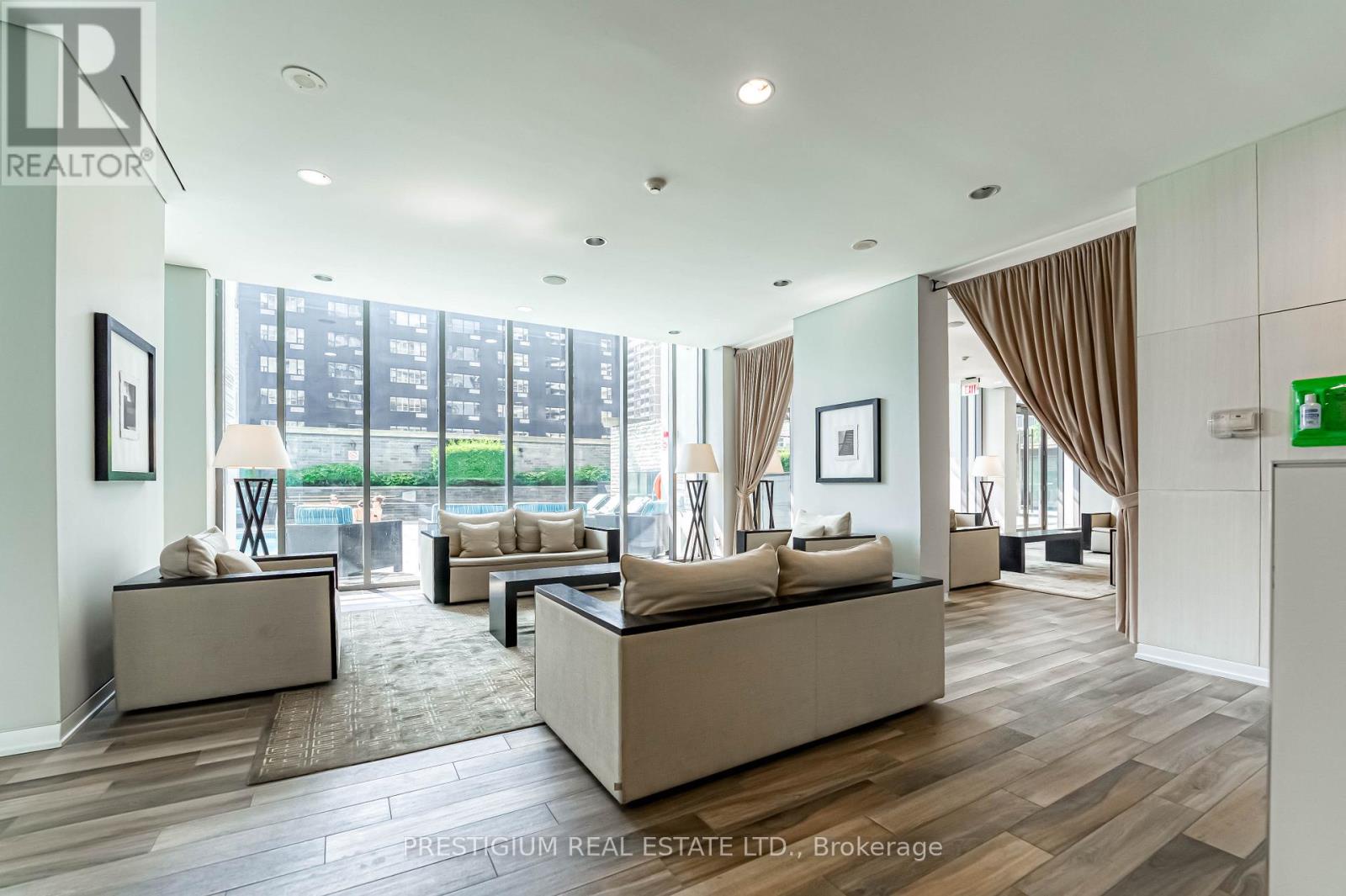 3704 - 33 Charles Street E, Toronto (church-yonge Corridor), Ontario