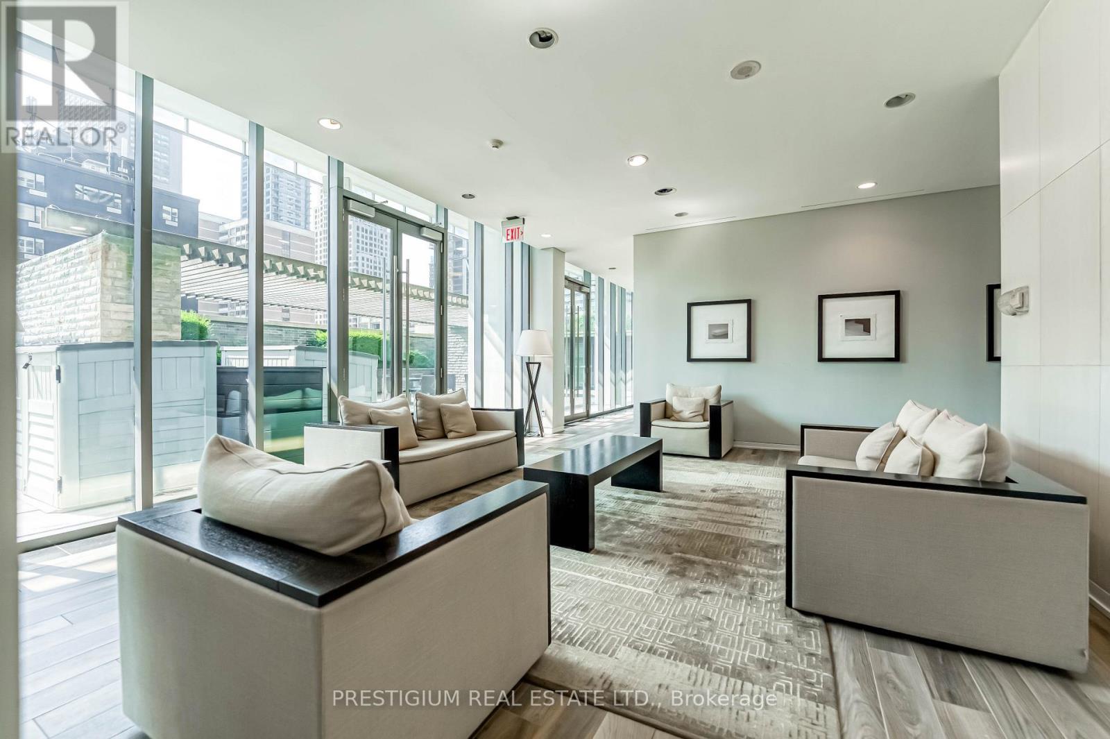 3704 - 33 Charles Street E, Toronto (church-yonge Corridor), Ontario