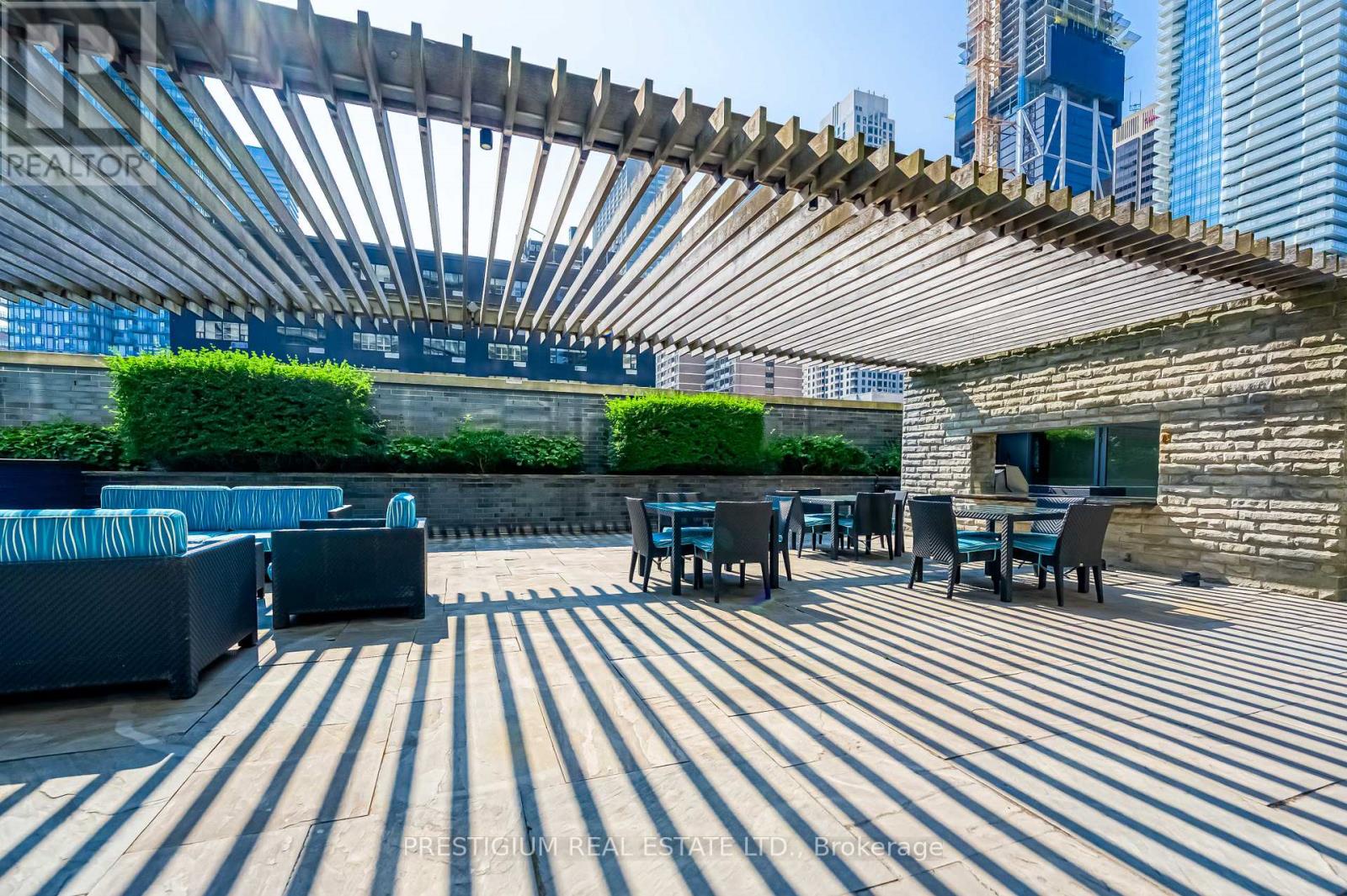 3704 - 33 Charles Street E, Toronto (church-yonge Corridor), Ontario