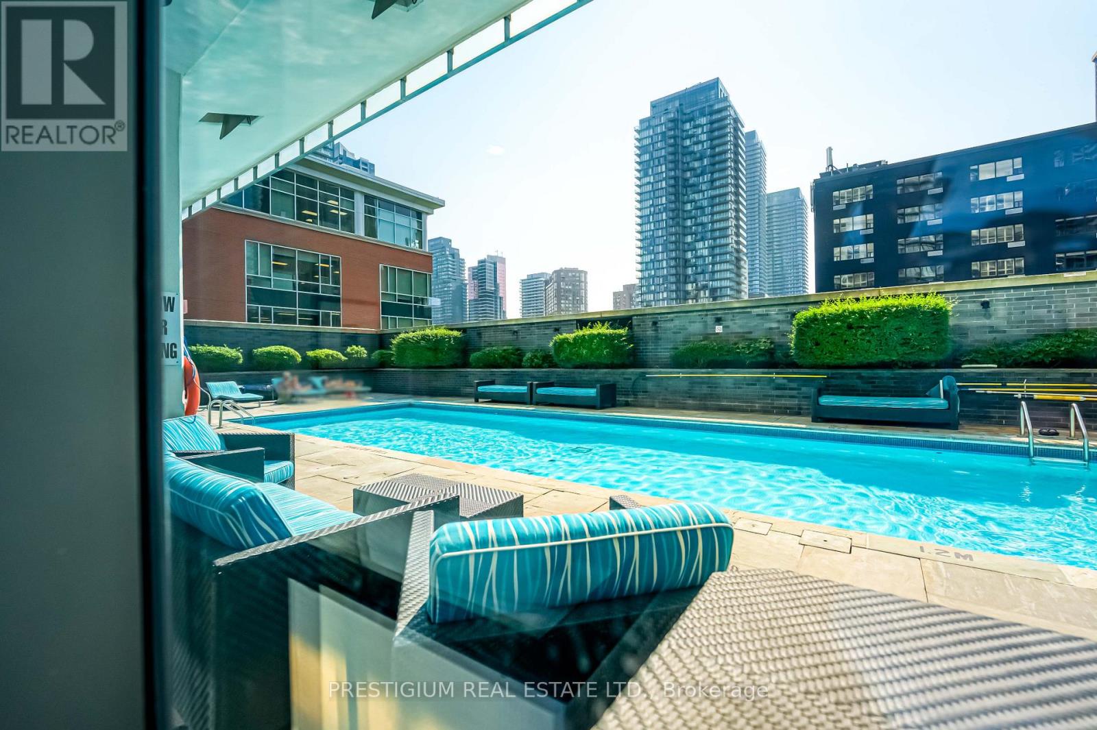 3704 - 33 Charles Street E, Toronto (church-yonge Corridor), Ontario