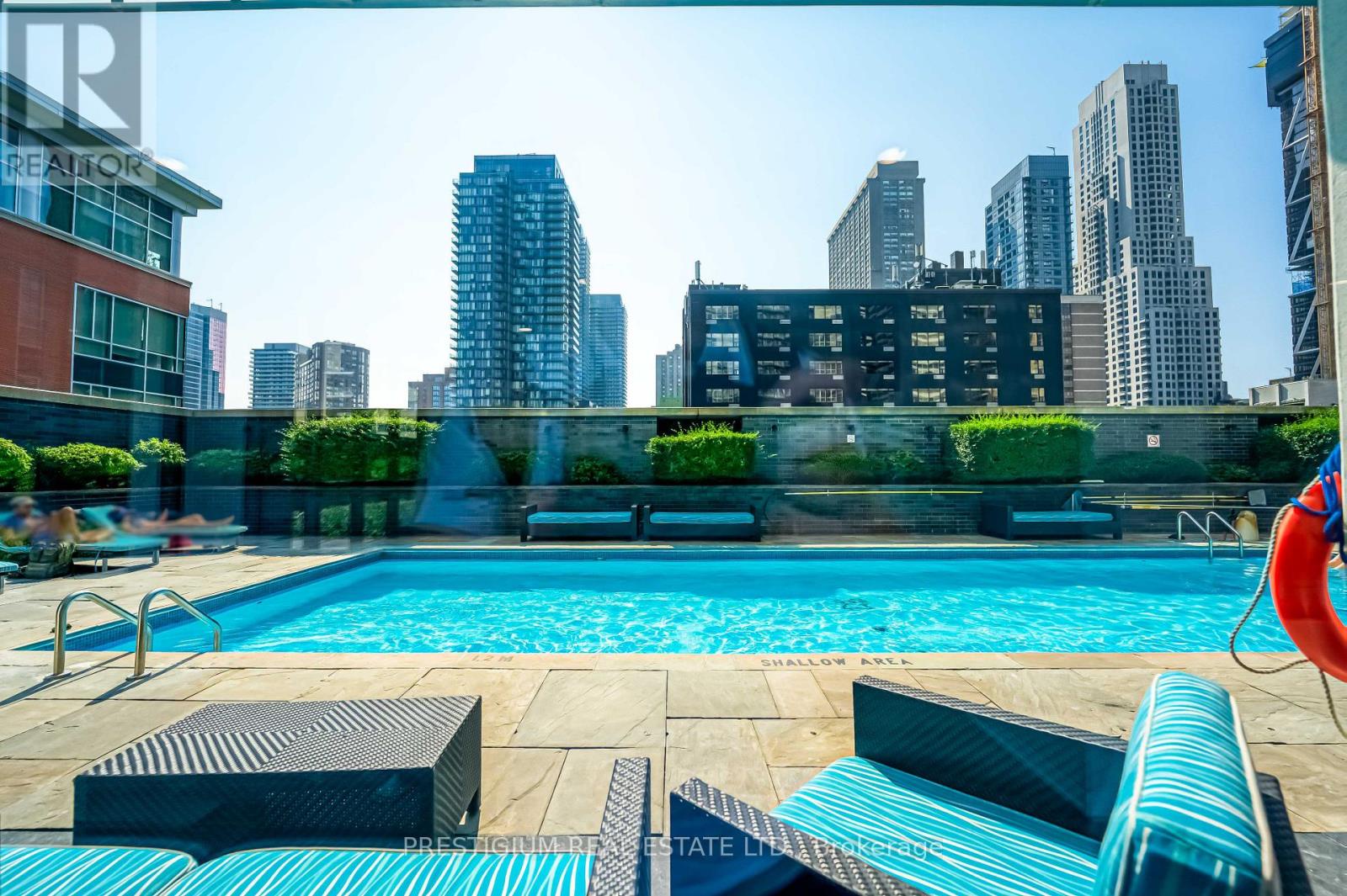 3704 - 33 Charles Street E, Toronto (church-yonge Corridor), Ontario