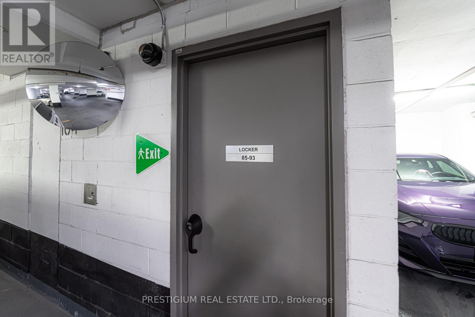 3704 - 33 Charles Street E, Toronto (church-yonge Corridor), Ontario