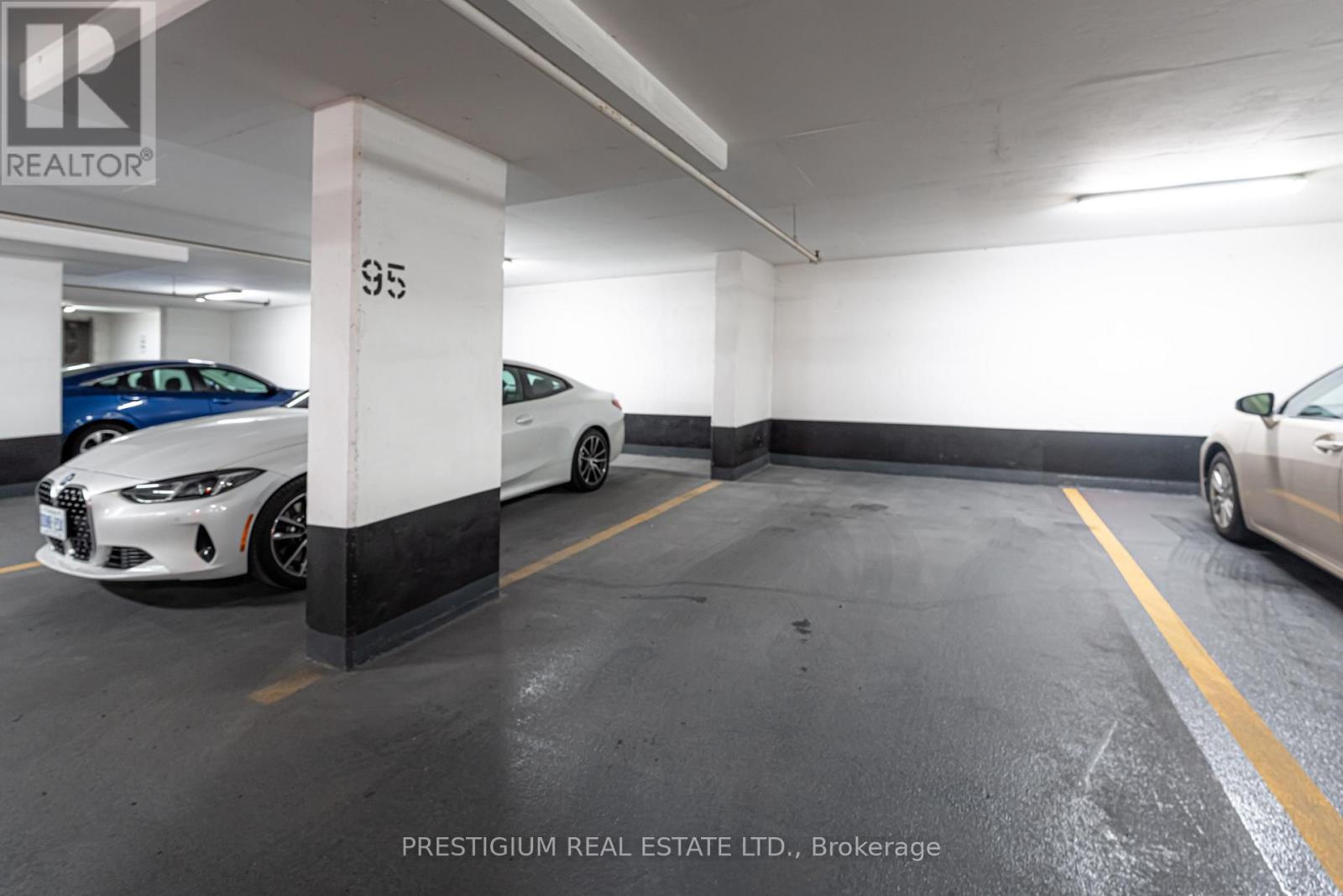 3704 - 33 Charles Street E, Toronto (church-yonge Corridor), Ontario