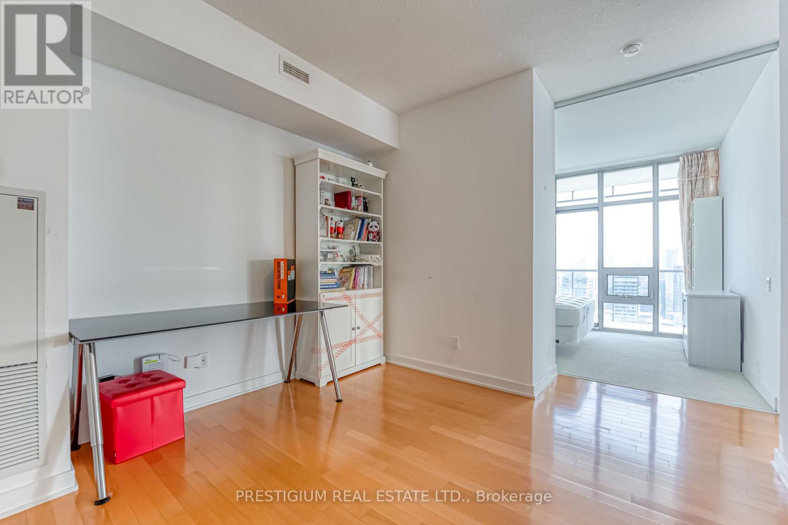 3704 - 33 Charles Street E, Toronto (church-yonge Corridor), Ontario