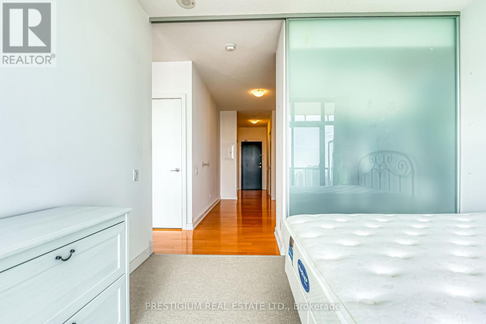 3704 - 33 Charles Street E, Toronto (church-yonge Corridor), Ontario