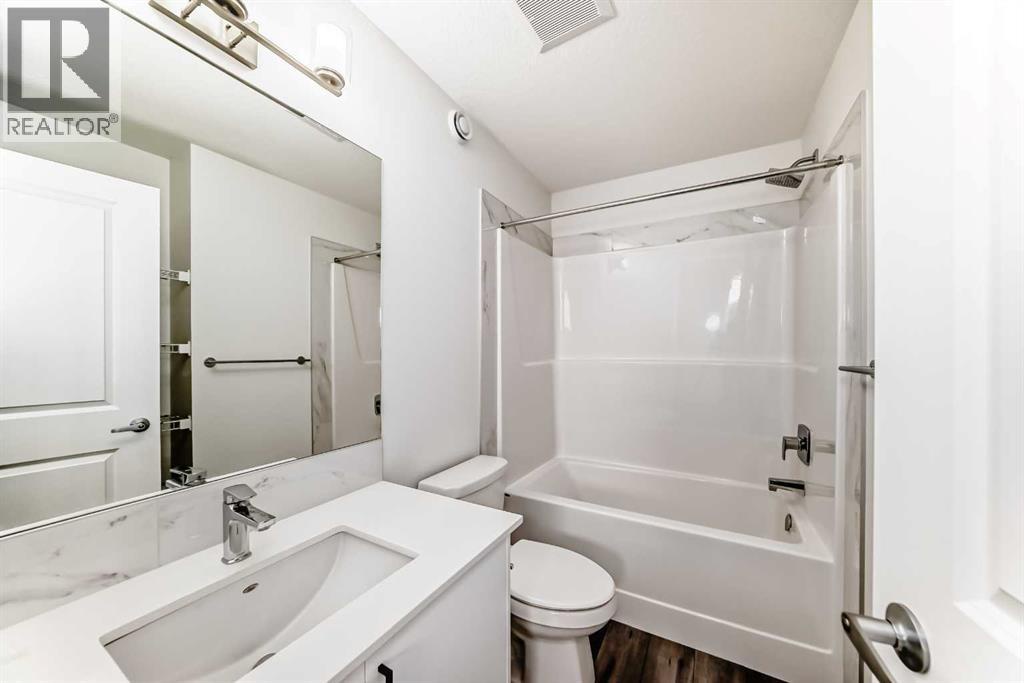 615 Lucas Boulevard Nw, Calgary, Alberta