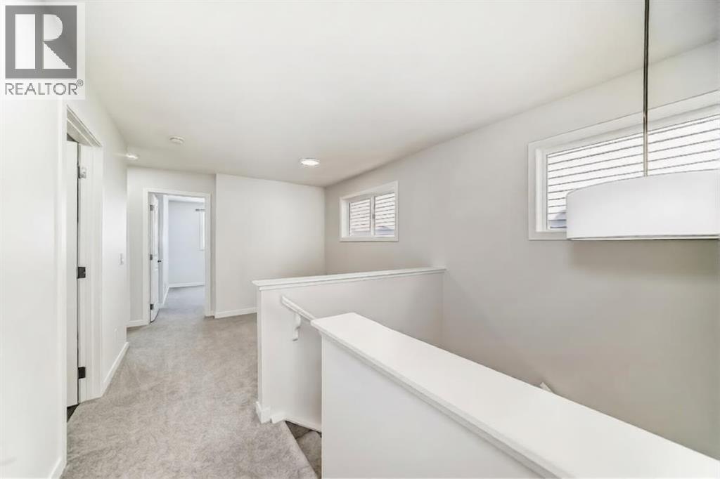 615 Lucas Boulevard Nw, Calgary, Alberta