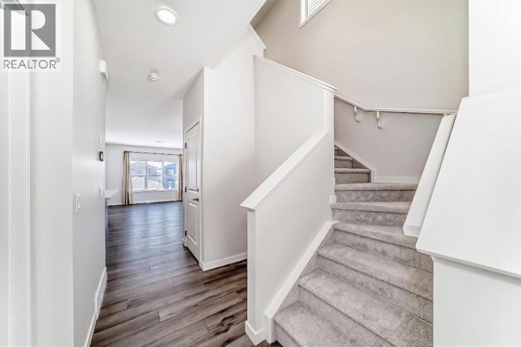 615 Lucas Boulevard Nw, Calgary, Alberta