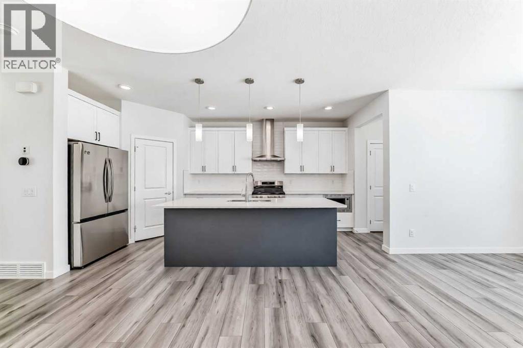 615 Lucas Boulevard Nw, Calgary, Alberta