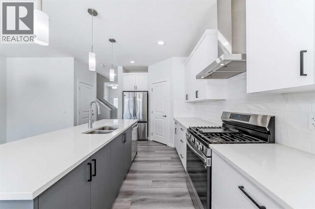 615 Lucas Boulevard Nw, Calgary, Alberta