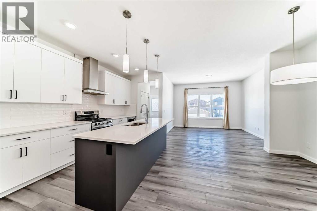 615 Lucas Boulevard Nw, Calgary, Alberta