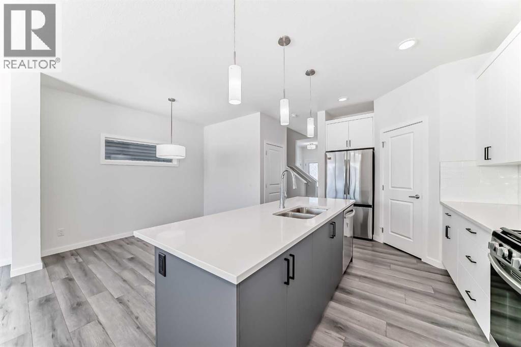 615 Lucas Boulevard Nw, Calgary, Alberta