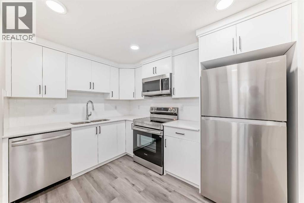 615 Lucas Boulevard Nw, Calgary, Alberta