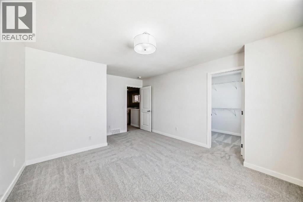 615 Lucas Boulevard Nw, Calgary, Alberta