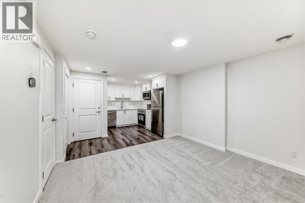 615 Lucas Boulevard Nw, Calgary, Alberta