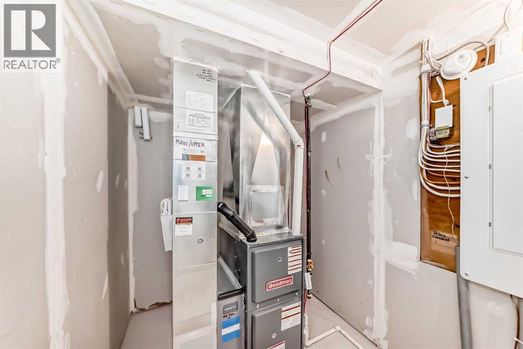 615 Lucas Boulevard Nw, Calgary, Alberta