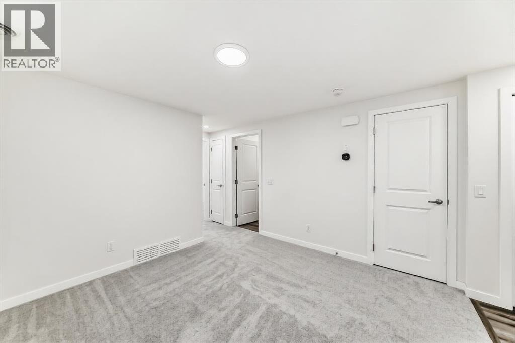 615 Lucas Boulevard Nw, Calgary, Alberta