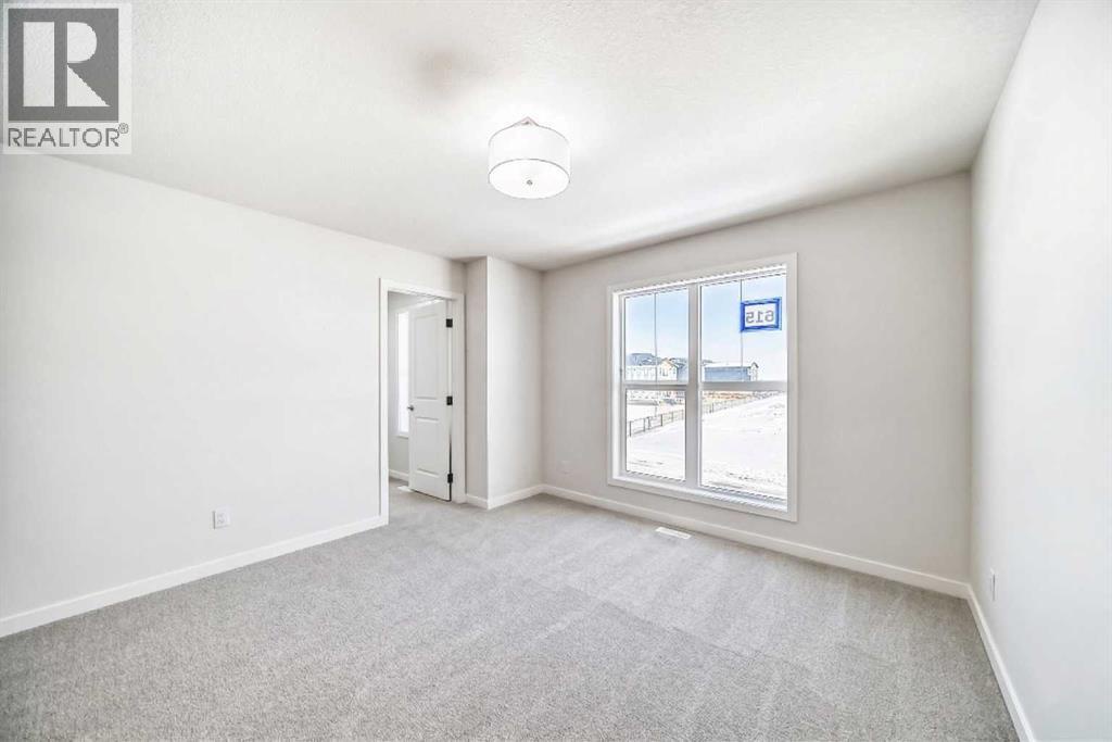 615 Lucas Boulevard Nw, Calgary, Alberta