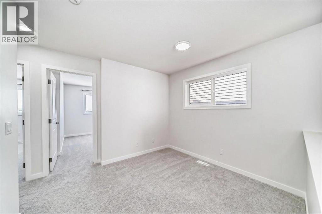 615 Lucas Boulevard Nw, Calgary, Alberta