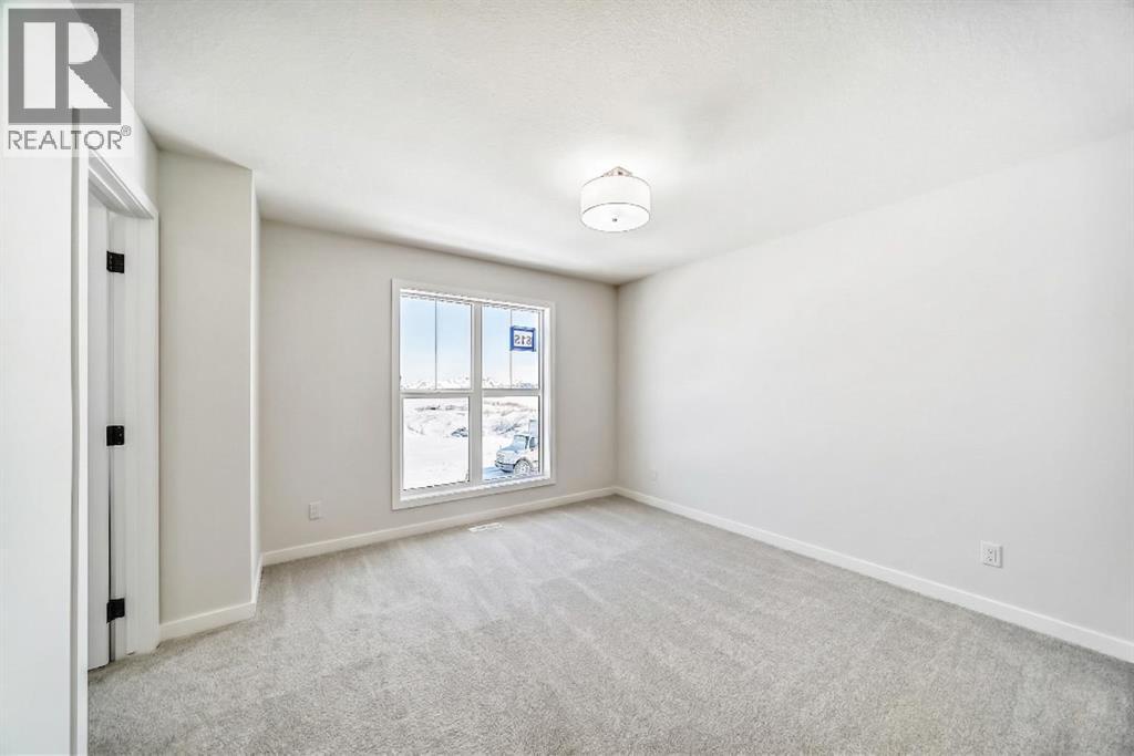 615 Lucas Boulevard Nw, Calgary, Alberta