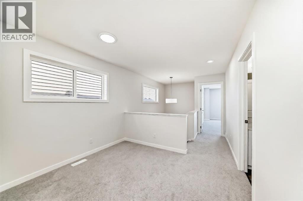 615 Lucas Boulevard Nw, Calgary, Alberta