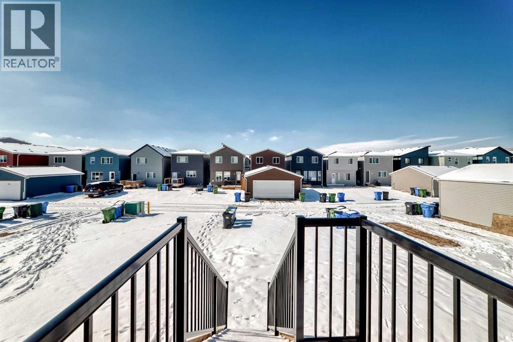 615 Lucas Boulevard Nw, Calgary, Alberta