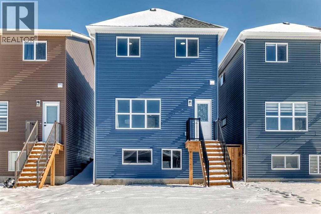 615 Lucas Boulevard Nw, Calgary, Alberta