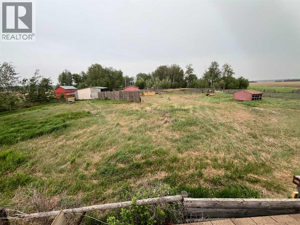 108430 Range Road 173, Rural Mackenzie County, Alberta