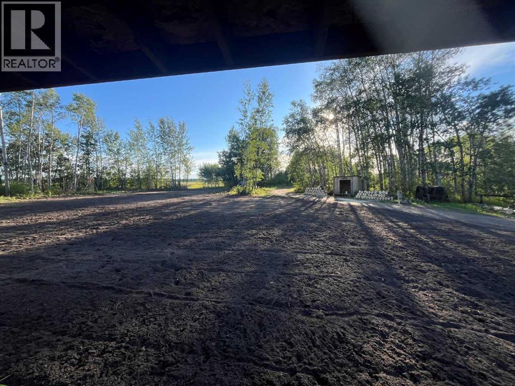 108430 Range Road 173, Rural Mackenzie County, Alberta