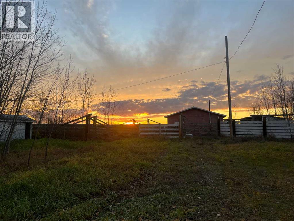 108430 Range Road 173, Rural Mackenzie County, Alberta