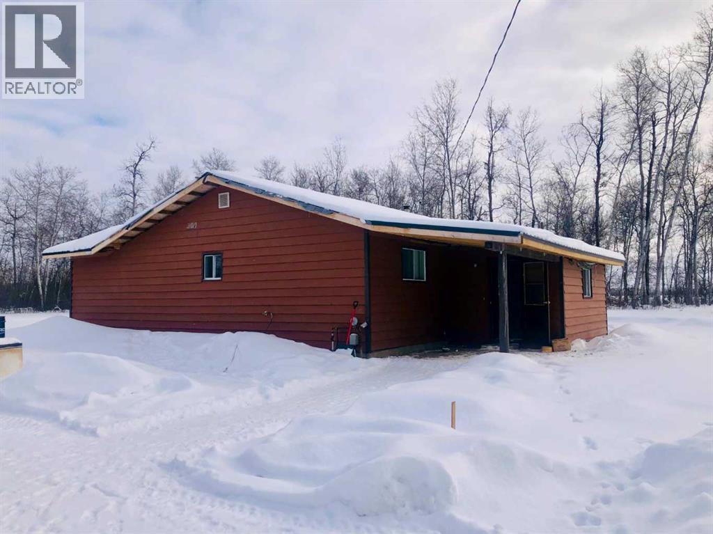 108430 Range Road 173, Rural Mackenzie County, Alberta