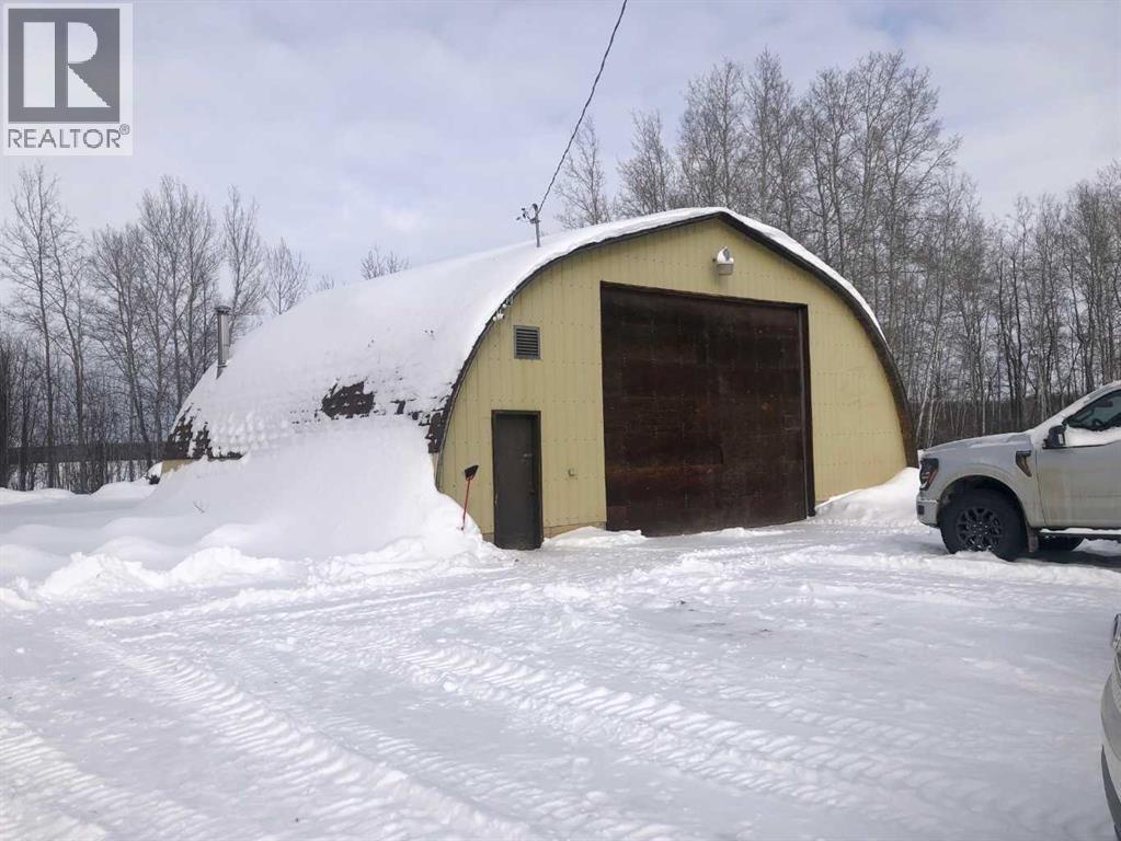 108430 Range Road 173, Rural Mackenzie County, Alberta