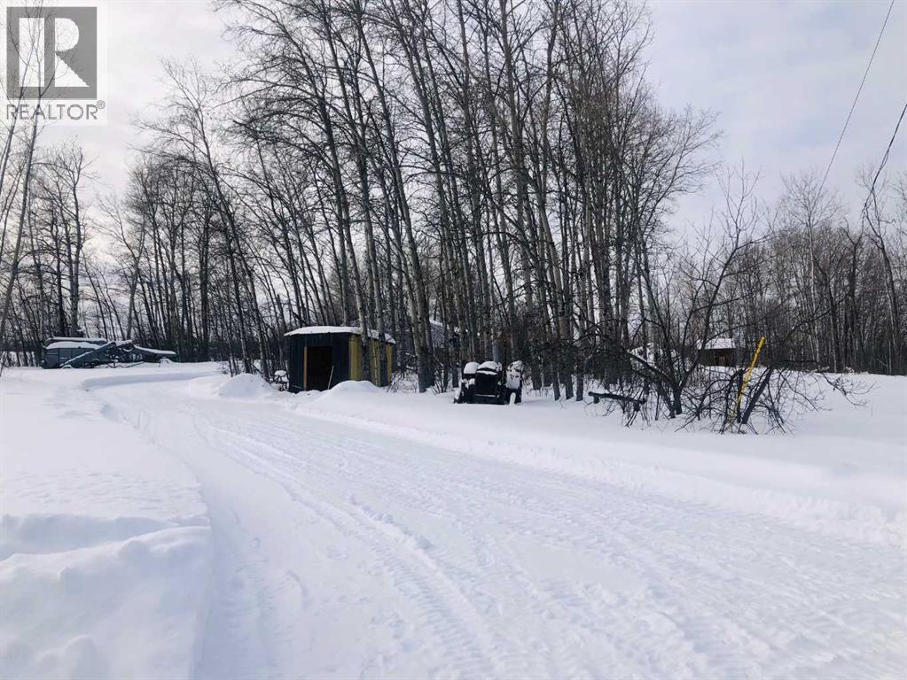 108430 Range Road 173, Rural Mackenzie County, Alberta