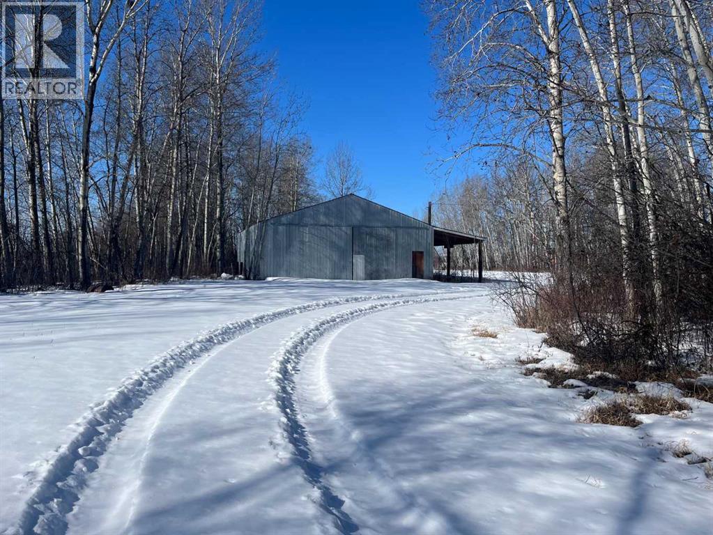108430 Range Road 173, Rural Mackenzie County, Alberta