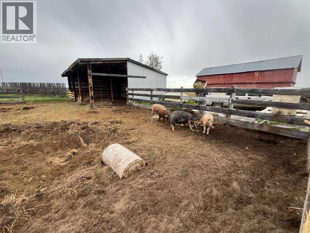 108430 Range Road 173, Rural Mackenzie County, Alberta