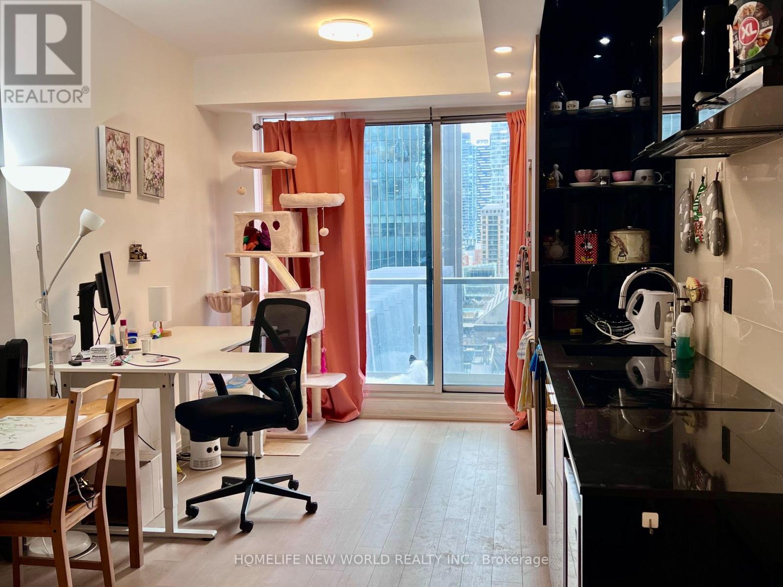 1012 - 70 Temperance Street, Toronto (bay Street Corridor), Ontario