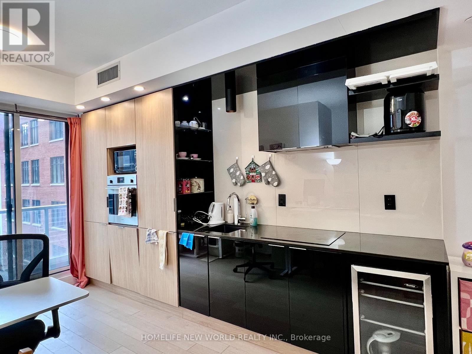 1012 - 70 Temperance Street, Toronto (bay Street Corridor), Ontario