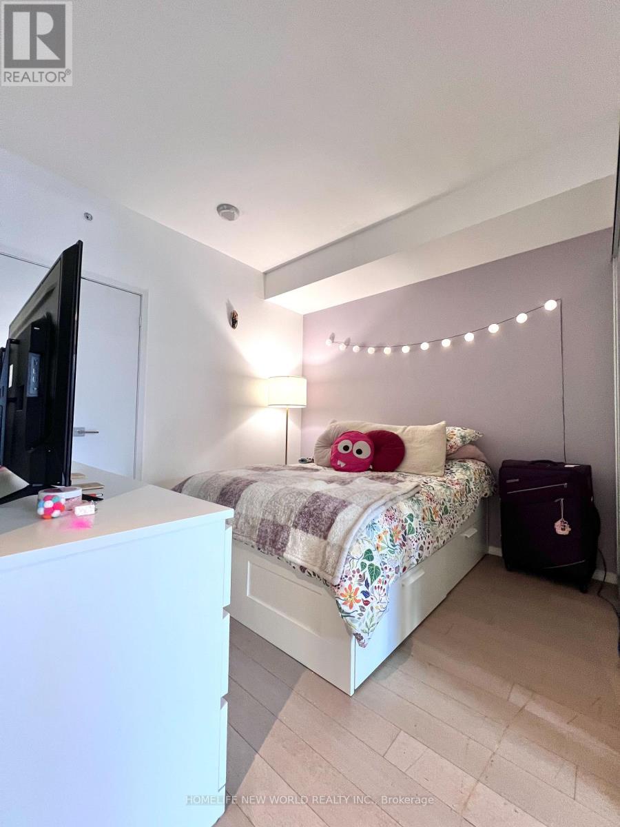 1012 - 70 Temperance Street, Toronto (bay Street Corridor), Ontario