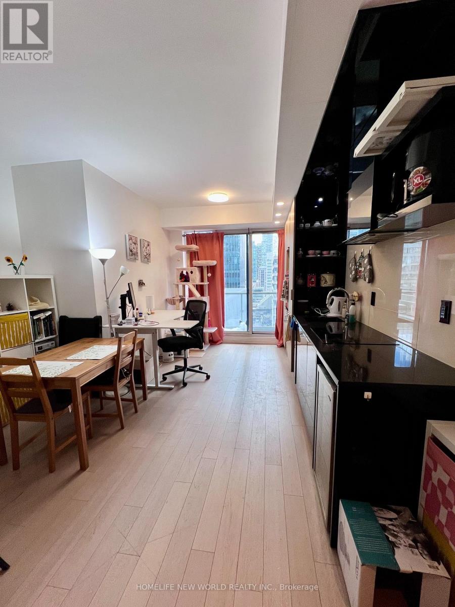 1012 - 70 Temperance Street, Toronto (bay Street Corridor), Ontario